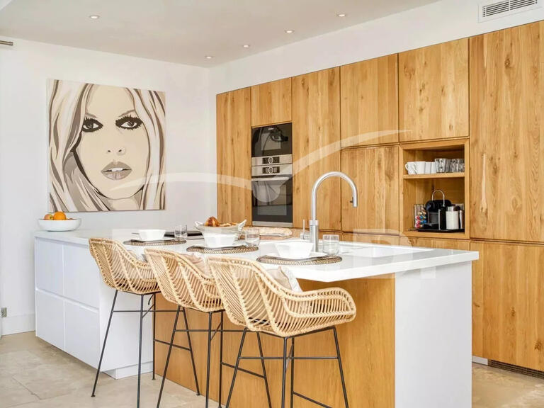Villa La Garde-Freinet - 5 chambres - 350m²