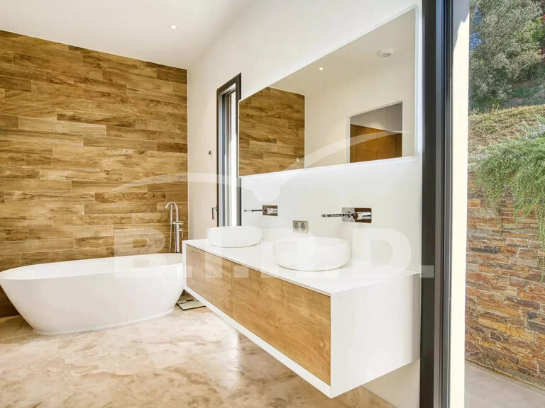 Villa La Garde-Freinet - 5 chambres - 350m²