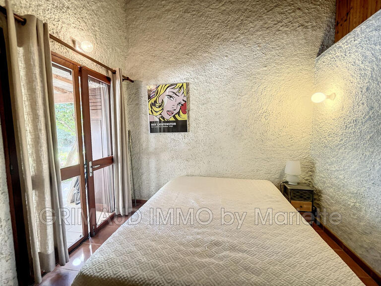 Villa La Garde-Freinet - 7 bedrooms - 205m²
