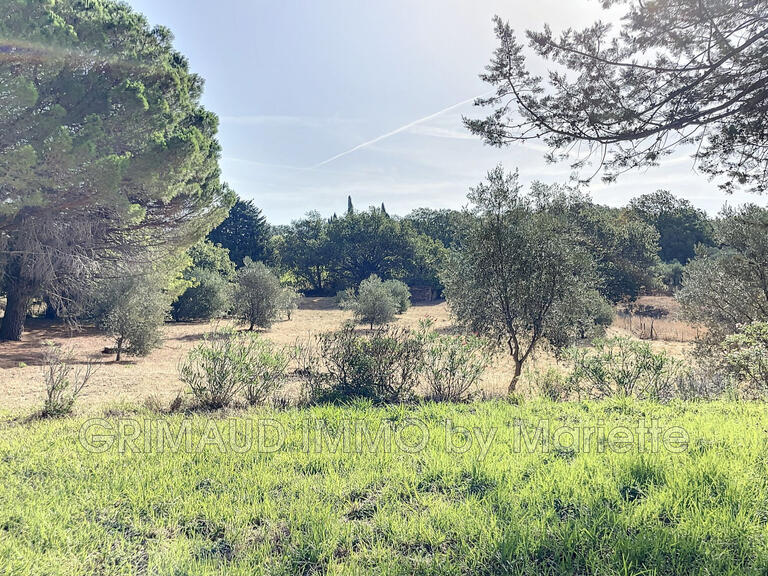 Villa La Garde-Freinet - 7 bedrooms - 205m²