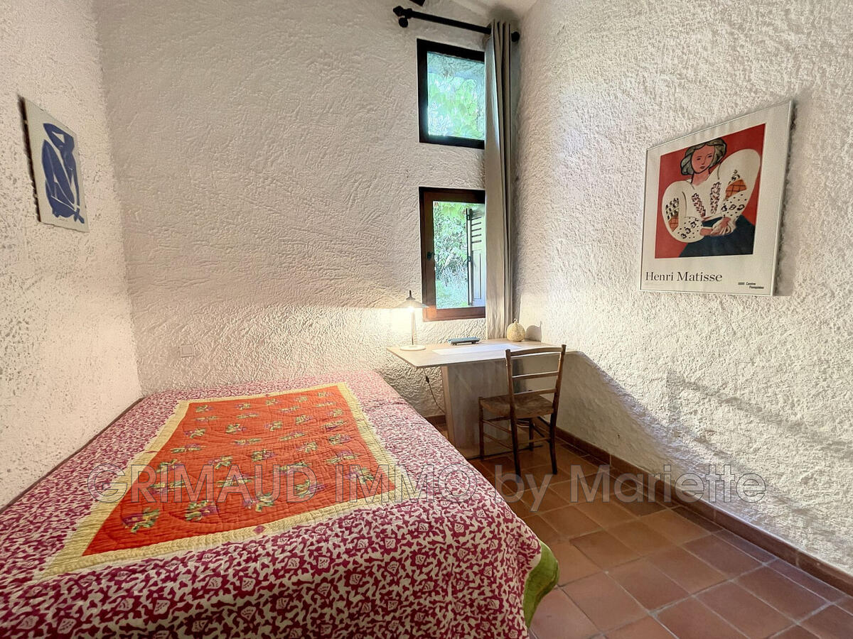 Villa La Garde-Freinet