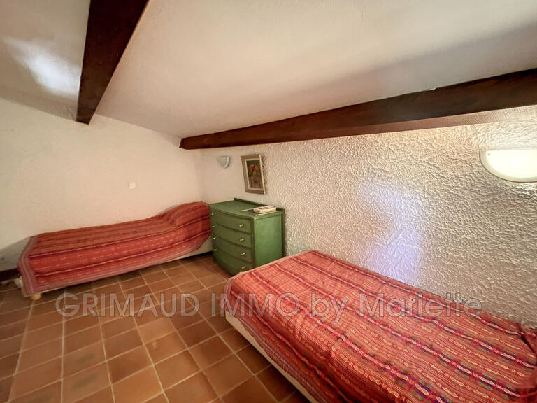 Villa La Garde-Freinet - 7 bedrooms - 205m²