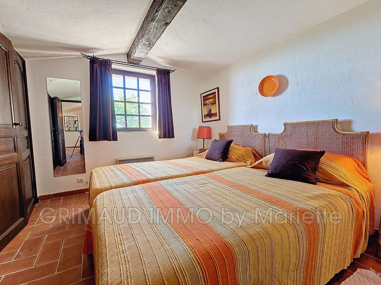 Villa La Garde-Freinet - 4 bedrooms - 127m²