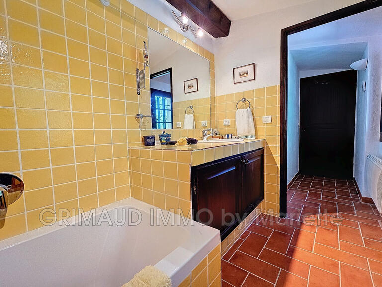 Villa La Garde-Freinet - 4 bedrooms - 127m²