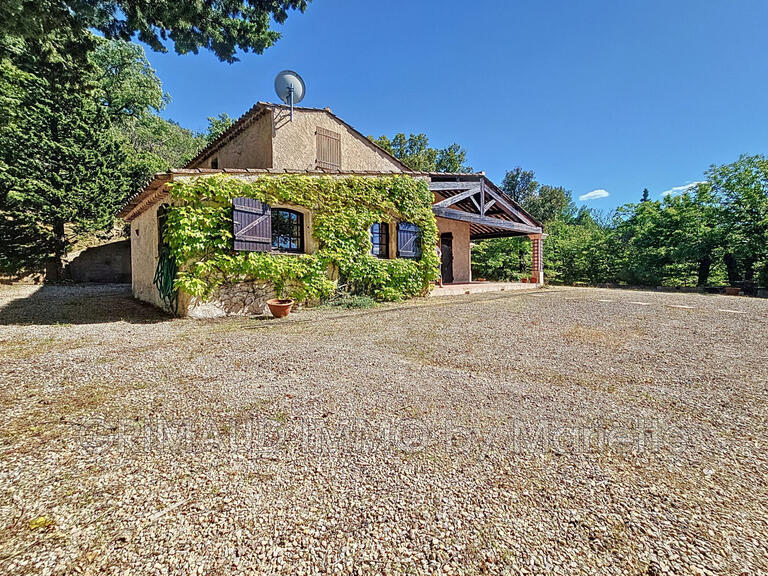 Villa La Garde-Freinet - 4 bedrooms - 127m²