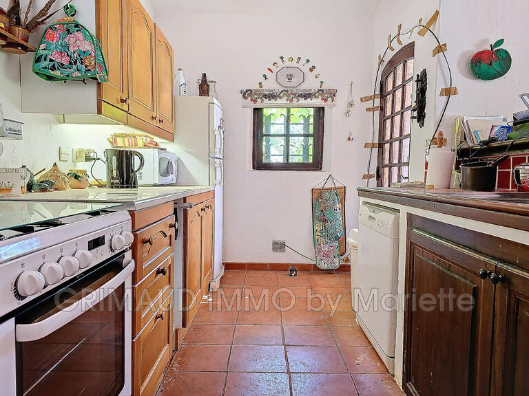 Villa La Garde-Freinet - 4 bedrooms - 127m²