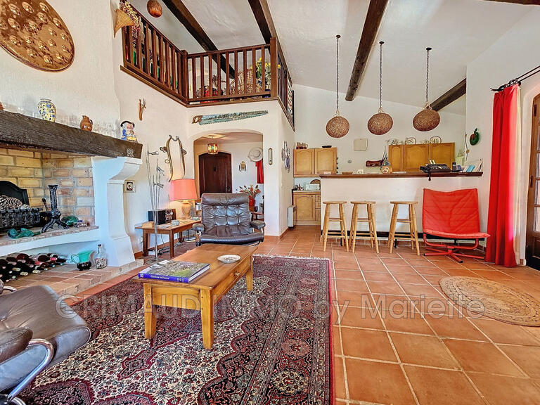 Villa La Garde-Freinet - 4 bedrooms - 127m²