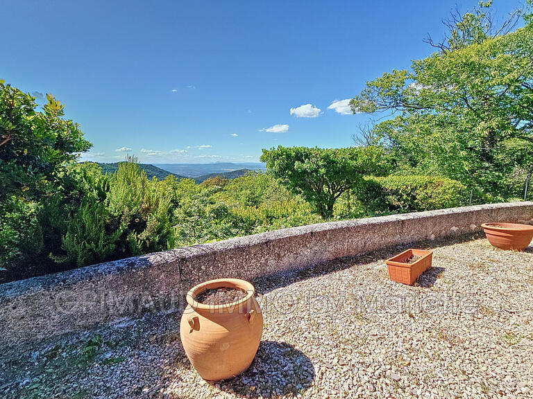Villa La Garde-Freinet - 4 bedrooms - 127m²
