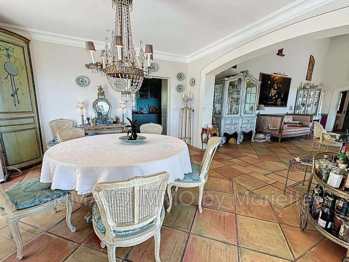 Villa La Garde-Freinet