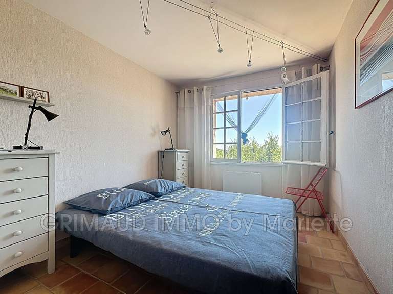 Villa La Garde-Freinet - 3 chambres - 107m²