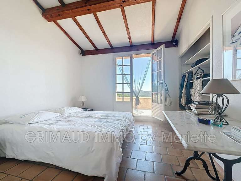 Villa La Garde-Freinet - 3 chambres - 107m²