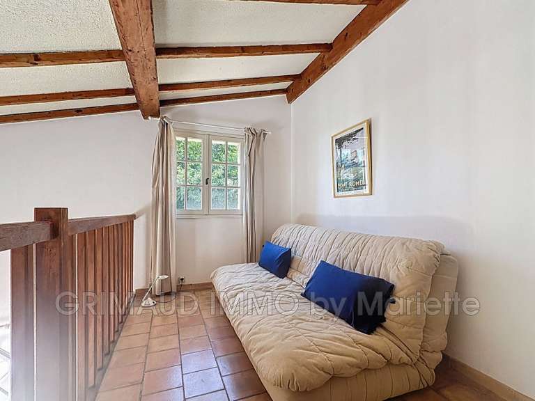 Villa La Garde-Freinet - 3 chambres - 107m²