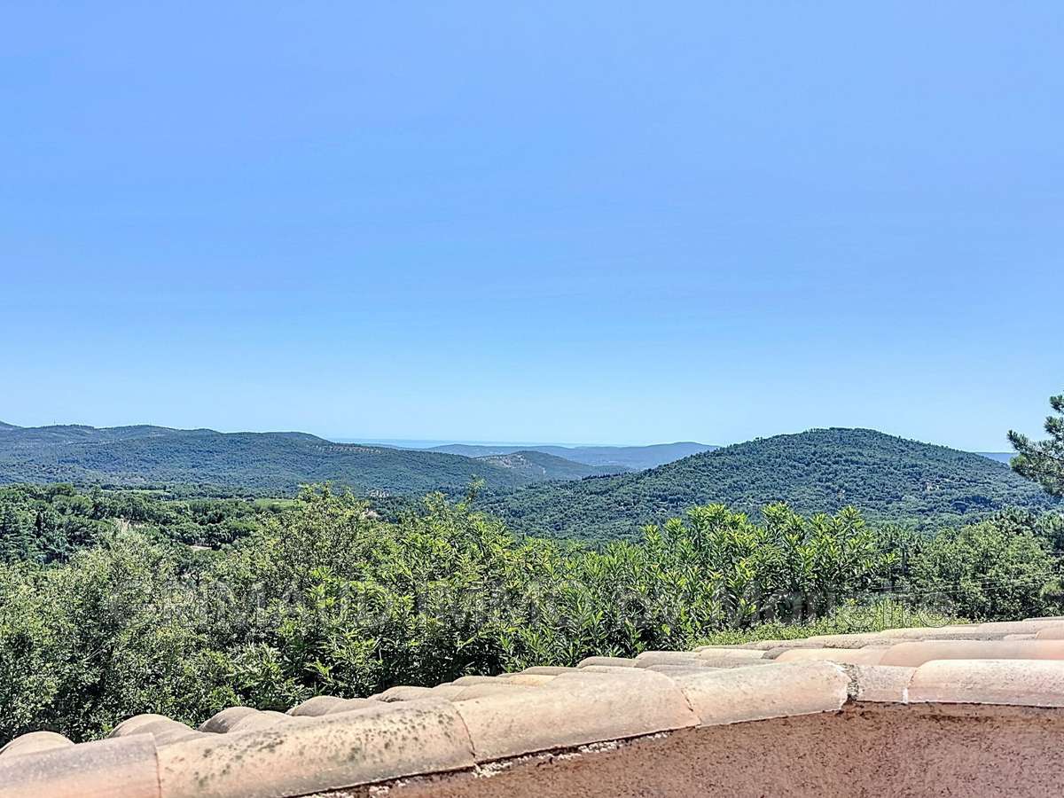 Villa La Garde-Freinet