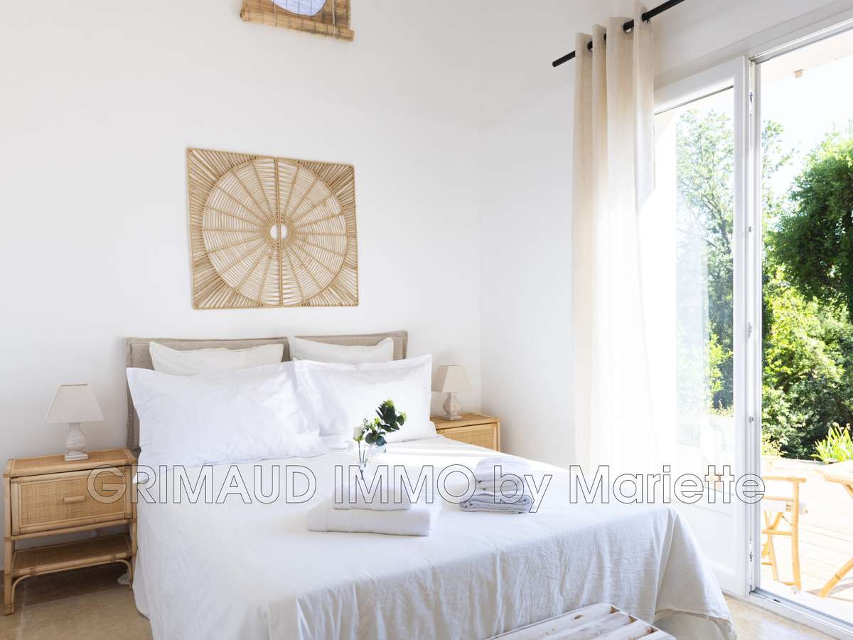 Villa La Garde-Freinet