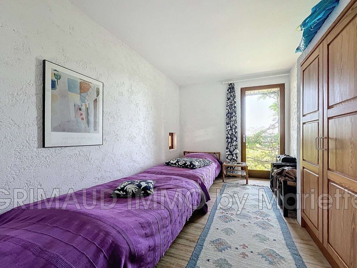 Villa La Garde-Freinet