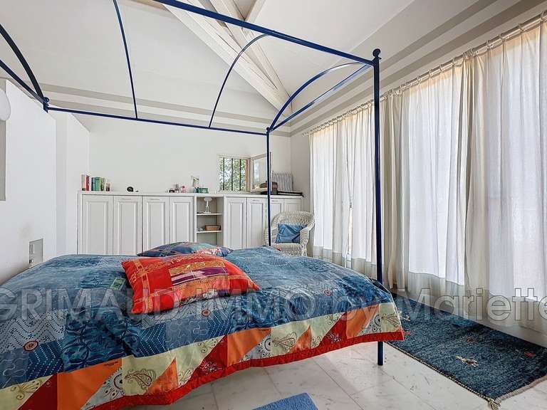 Villa La Garde-Freinet - 5 chambres - 180m²