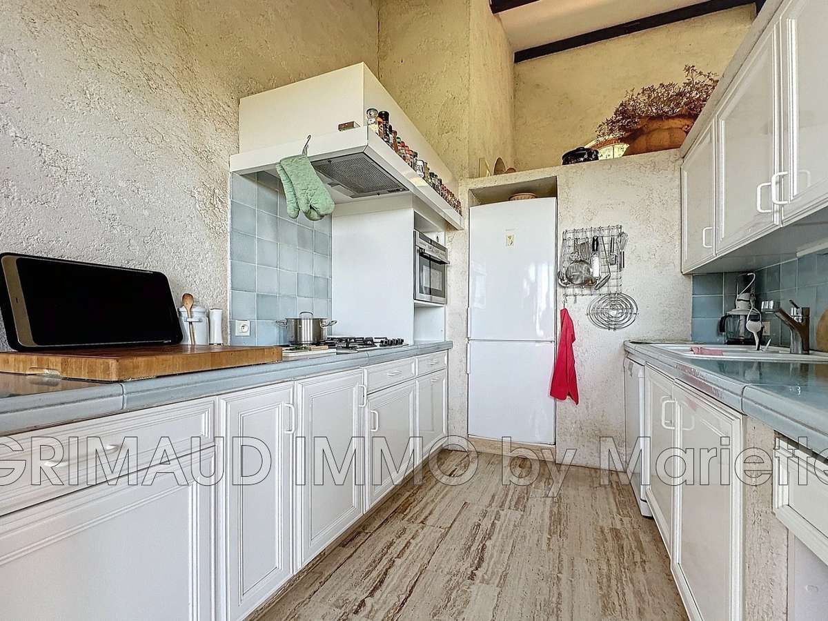 Villa La Garde-Freinet