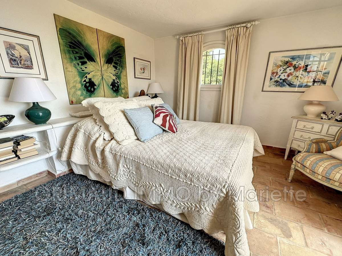 Villa La Garde-Freinet