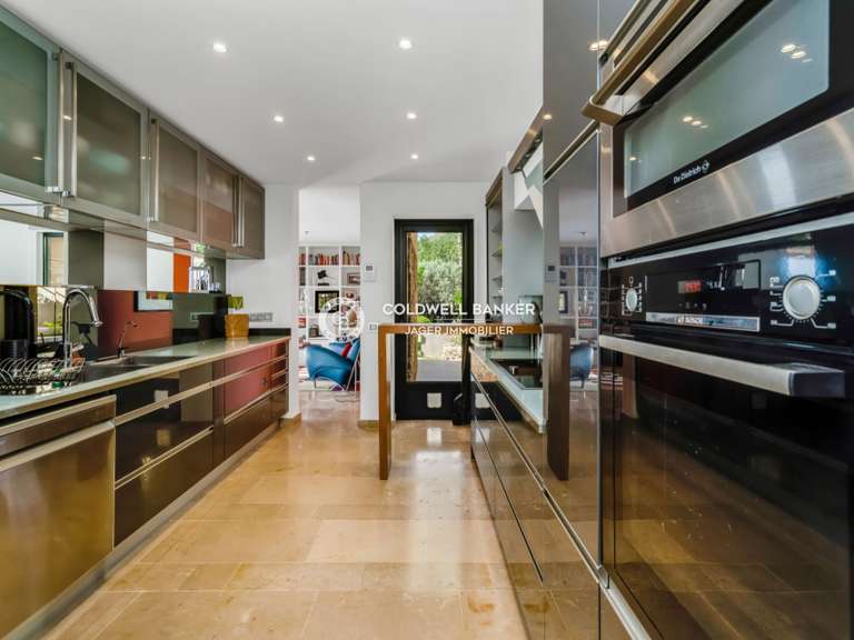 Villa La Garde-Freinet - 4 chambres - 230m²