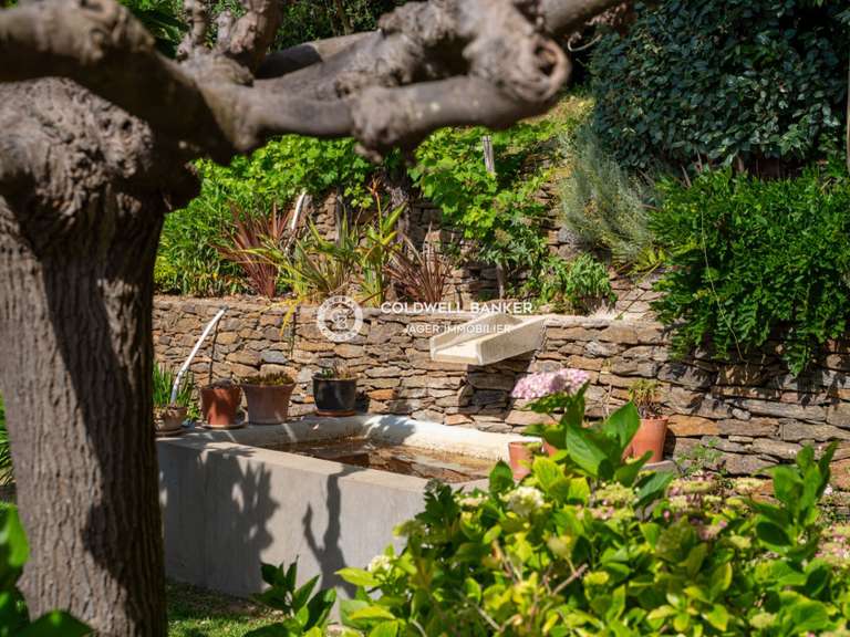 Villa La Garde-Freinet - 4 chambres - 230m²