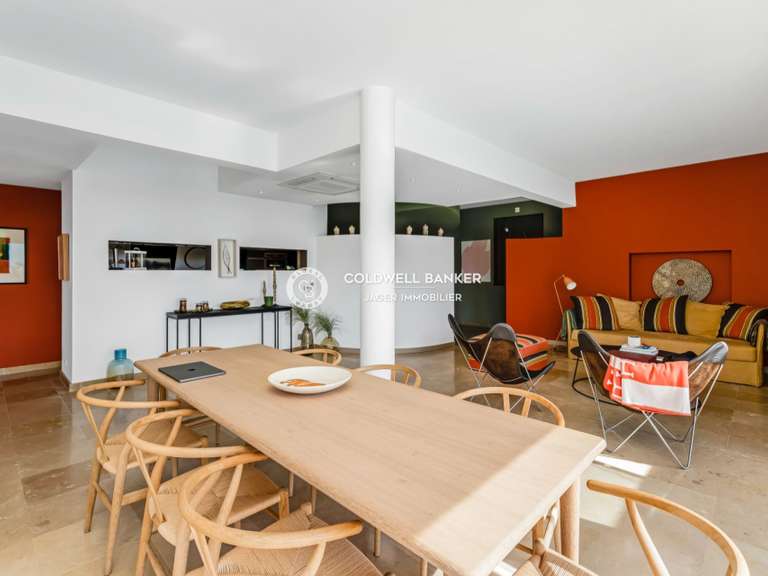 Villa La Garde-Freinet - 4 chambres - 230m²