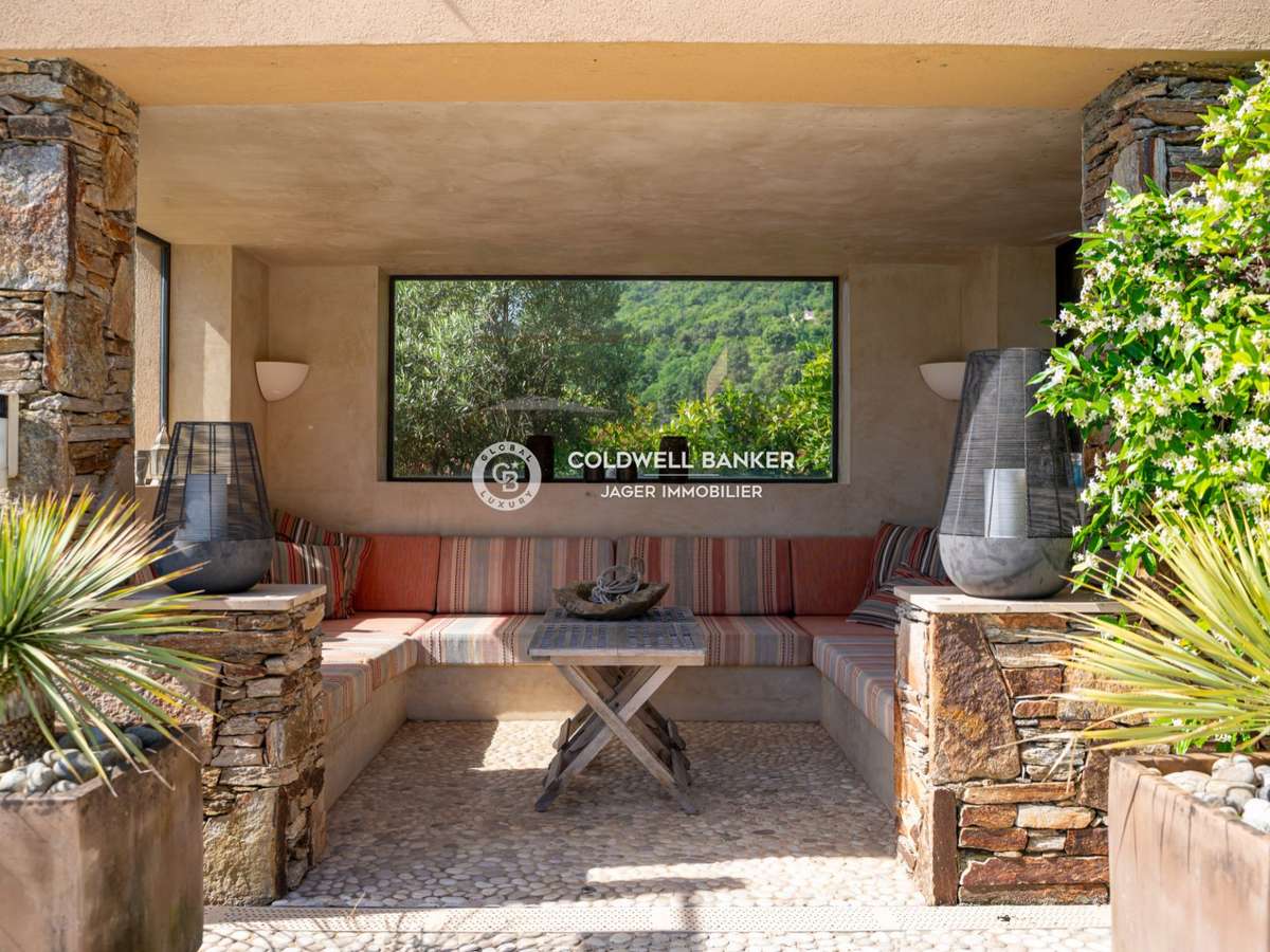 Villa La Garde-Freinet