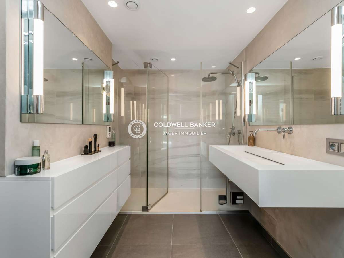 Villa La Garde-Freinet