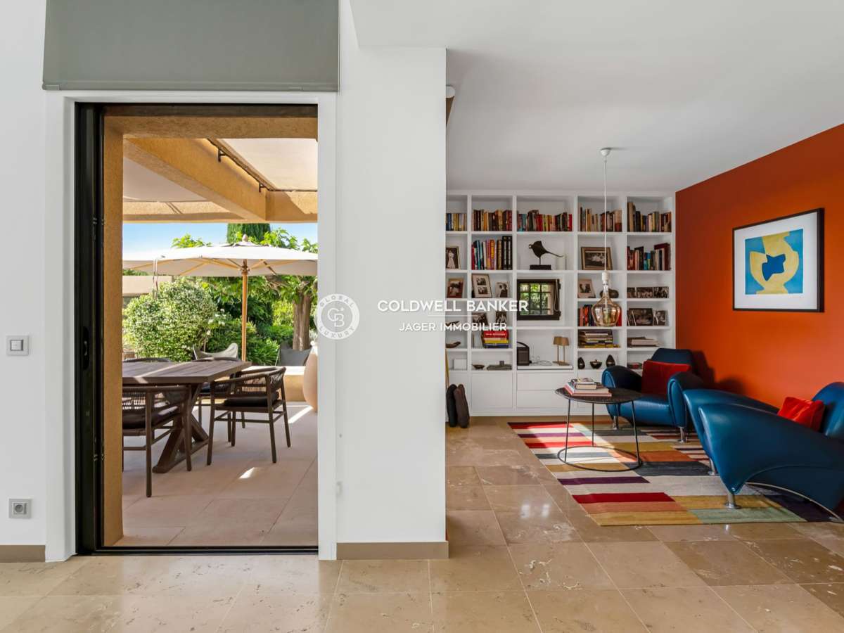 Villa La Garde-Freinet