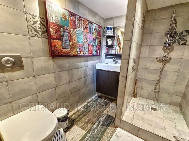 Villa La Garde-Freinet - 3 chambres - 175m²