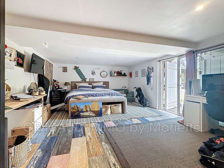 Villa La Garde-Freinet - 3 chambres - 175m²