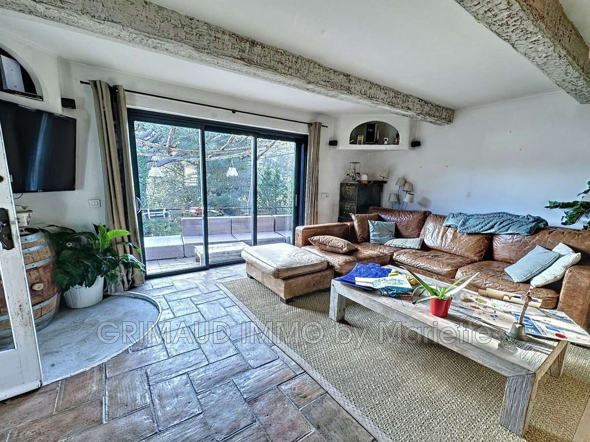 Villa La Garde-Freinet