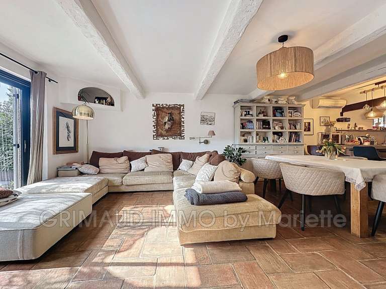 Villa La Garde-Freinet - 3 chambres - 175m²