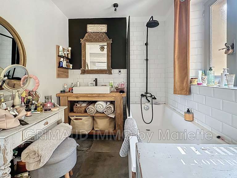 Villa La Garde-Freinet - 3 chambres - 175m²