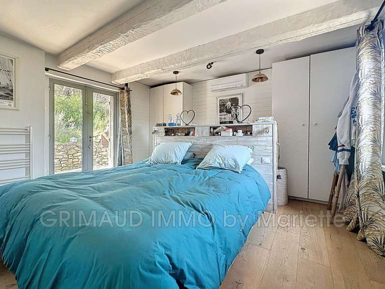 Villa La Garde-Freinet - 3 chambres - 175m²