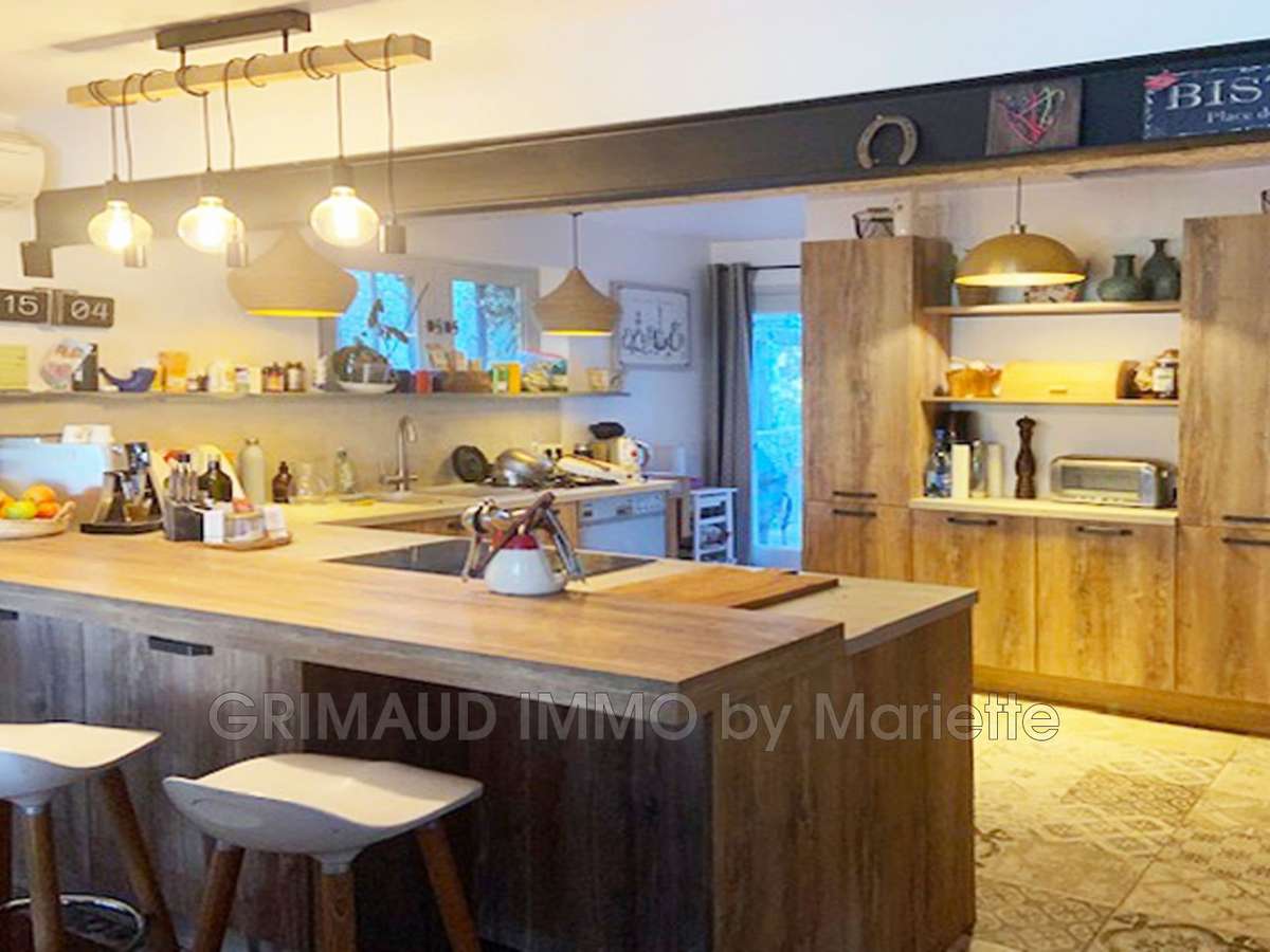 Villa La Garde-Freinet