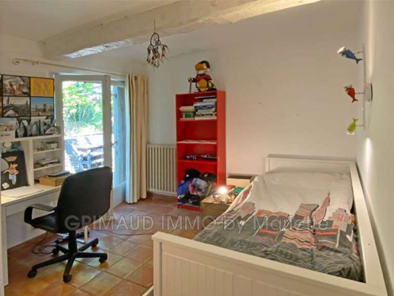 Villa La Garde-Freinet - 3 chambres - 140m²