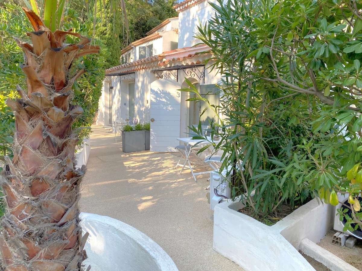 Villa La Garde-Freinet