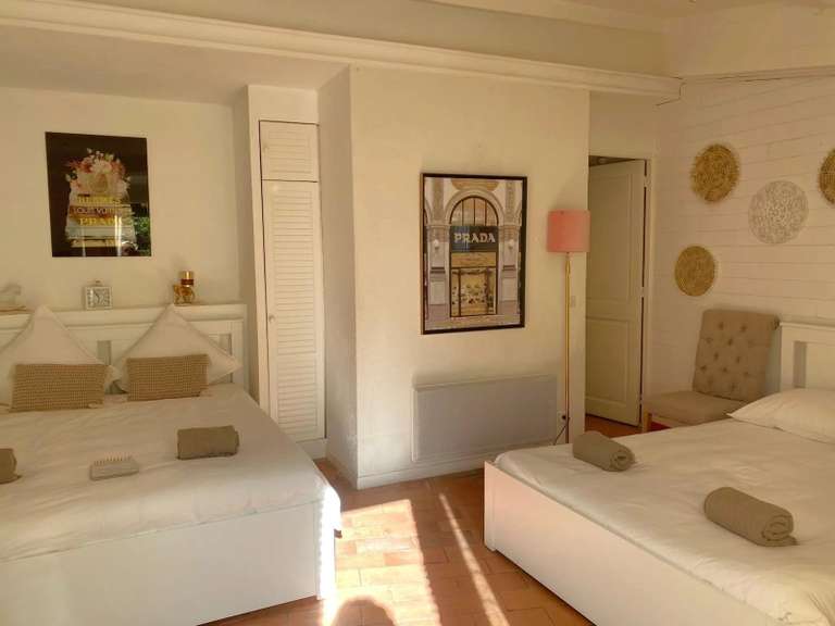 Villa La Garde-Freinet - 10 bedrooms - 300m²