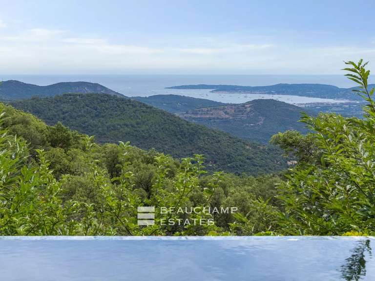 Villa La Garde-Freinet - 5 chambres - 260m²