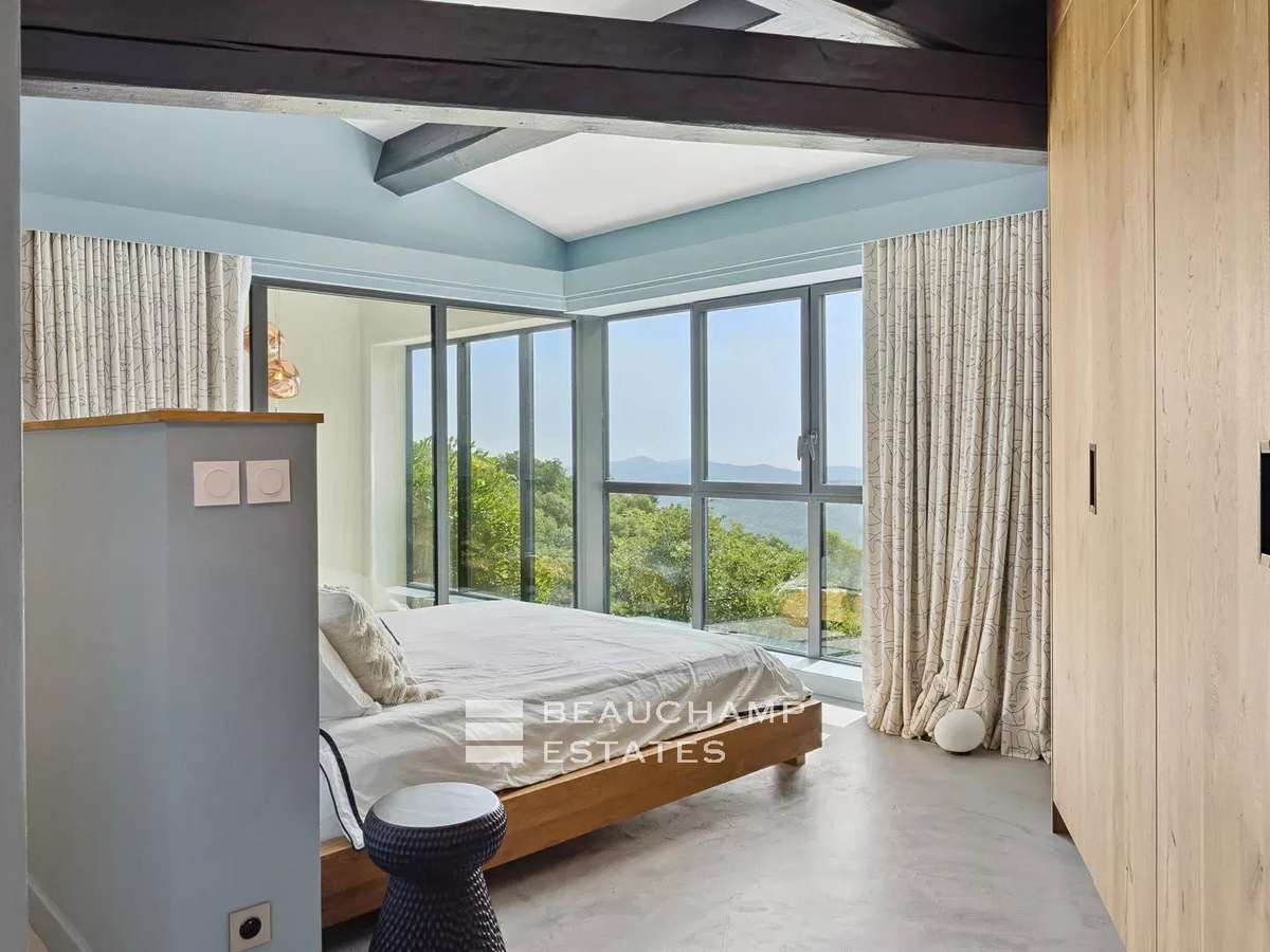 Villa La Garde-Freinet