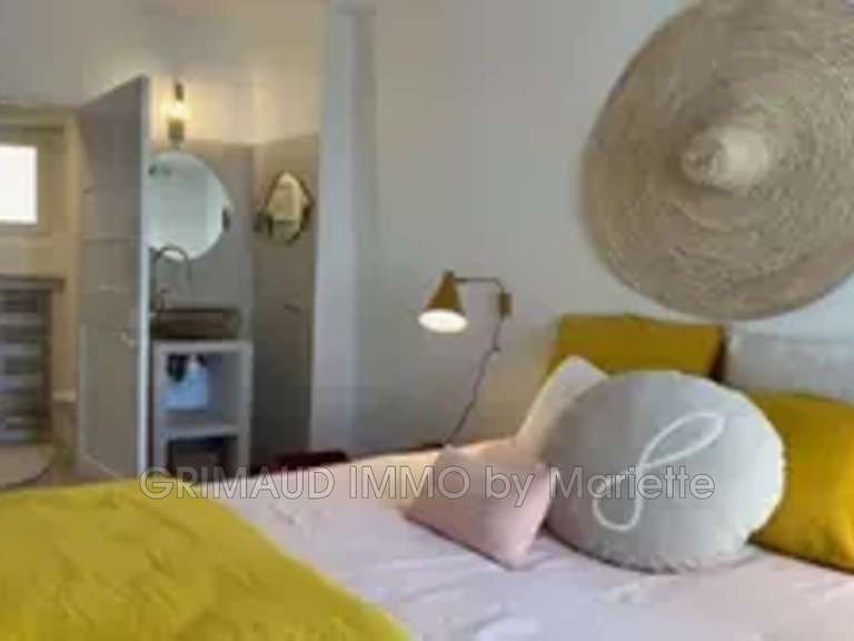 Villa La Garde-Freinet - 3 chambres - 202m²