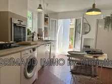 Villa La Garde-Freinet