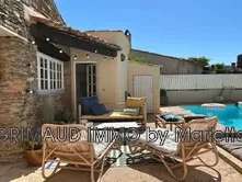 Villa La Garde-Freinet - 3 chambres - 202m²