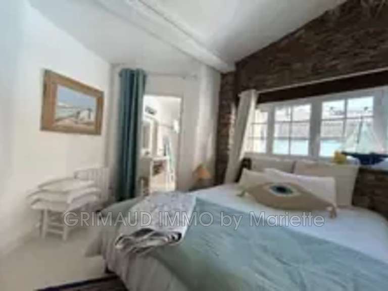 Villa La Garde-Freinet - 3 chambres - 202m²