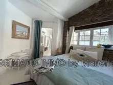 Villa La Garde-Freinet - 3 chambres - 202m²