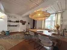 Villa La Garde-Freinet - 3 chambres - 202m²