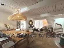 Villa La Garde-Freinet - 3 chambres - 202m²