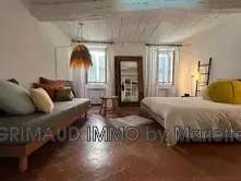 Villa La Garde-Freinet - 3 chambres - 202m²