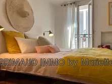 Villa La Garde-Freinet - 3 chambres - 202m²