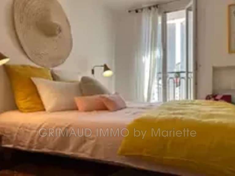 Villa La Garde-Freinet - 3 chambres - 202m²